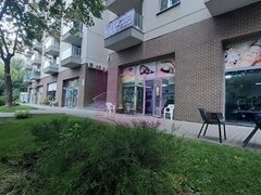 Spatiu Comercial Stradal Soseaua Colentina zona Teiul Doamnei Suveica