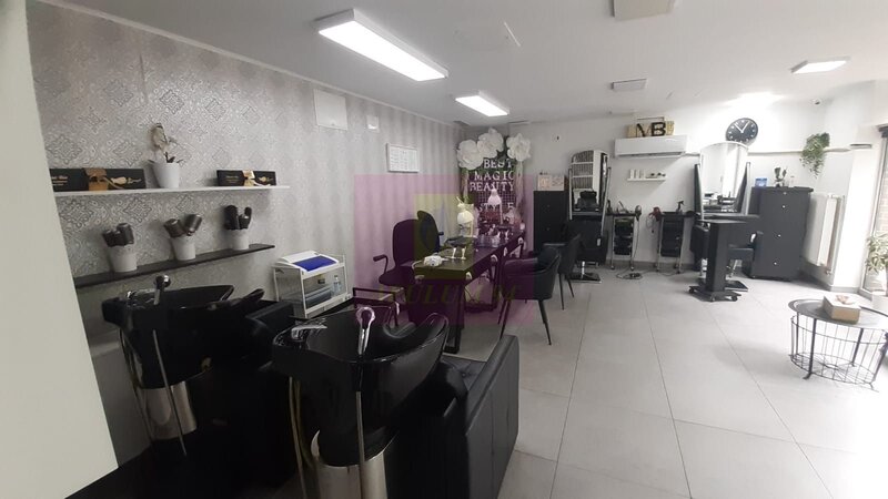 Spatiu Comercial Stradal Soseaua Colentina zona Teiul Doamnei Suveica