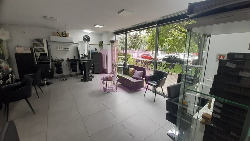 Spatiu Comercial Stradal Soseaua Colentina zona Teiul Doamnei Suveica