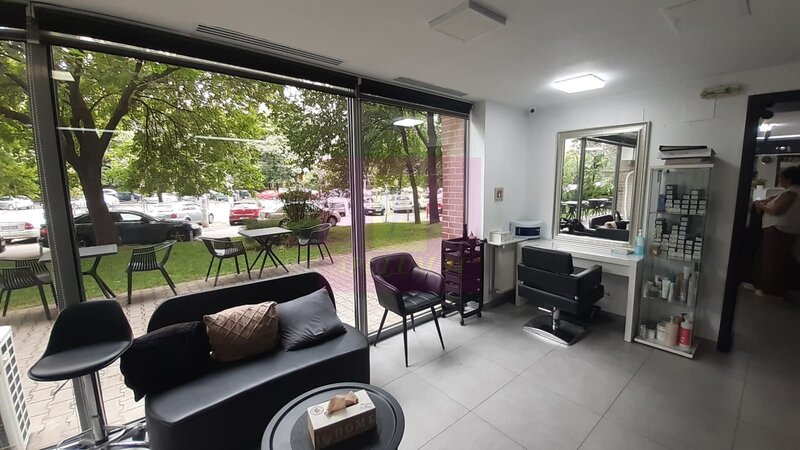 Spatiu Comercial Stradal Soseaua Colentina zona Teiul Doamnei Suveica