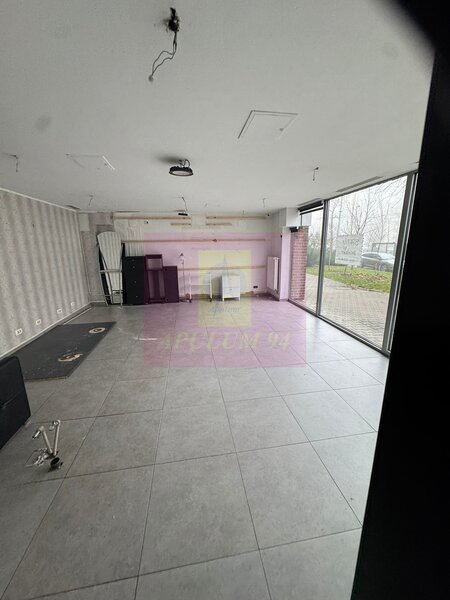 Spatiu Comercial Stradal Soseaua Colentina zona Teiul Doamnei Suveica